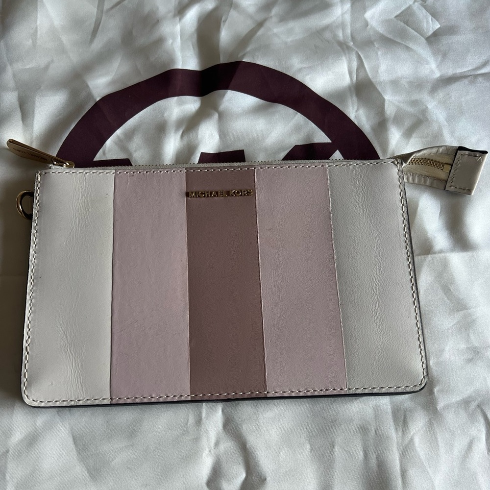MK Wallet/Clutch